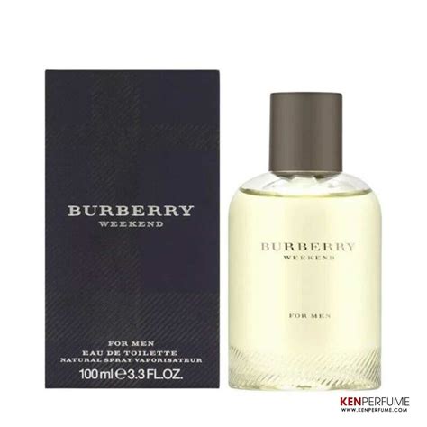 nước hoa burberry weekend nam leflair|Nước Hoa Nam Burberry Weekend For Men EDT .